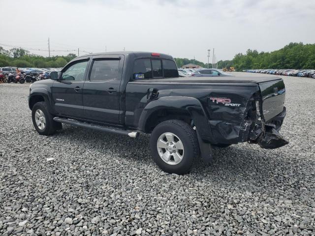 Vin: 3tmmu4fn1bm034657, lot: 60096325, toyota tacoma double cab long bed 20112