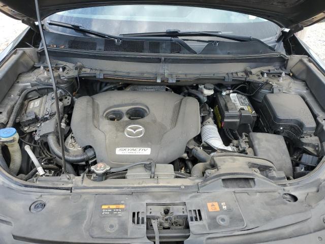 2018 MAZDA CX-9 SPORT JM3TCABY0J0219921