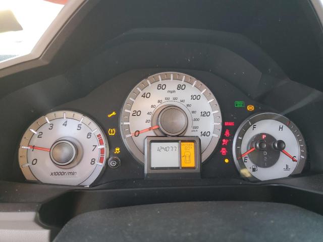 2015 HONDA PILOT SE 5FNYF4H30FB063200