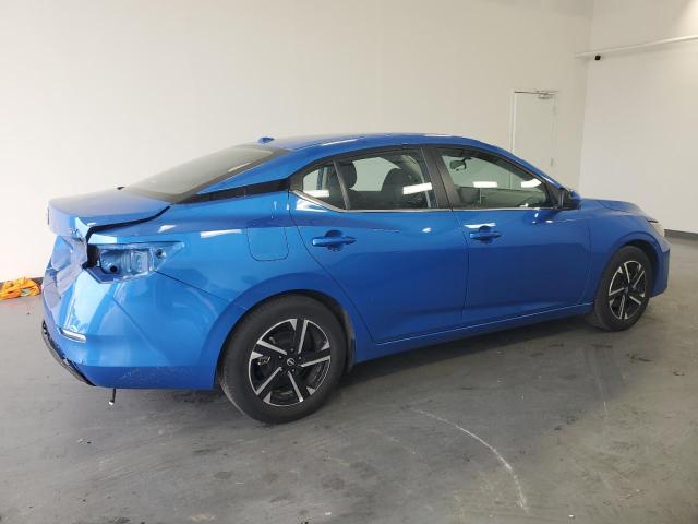 Vin: 3n1ab8cv1ry376653, lot: 61006615, nissan sentra sv 20243