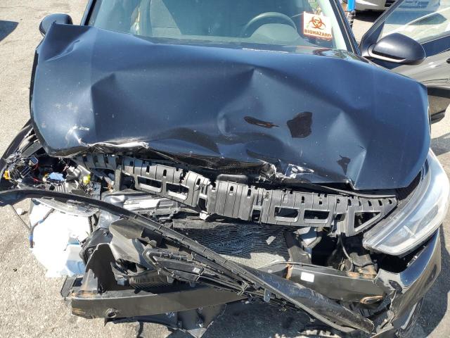 2020 HYUNDAI ACCENT SE 3KPC24A60LE115677