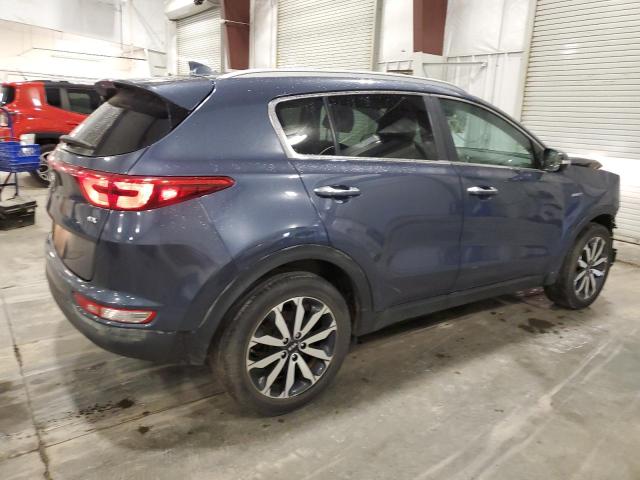 Vin: kndpncacxj7394660, lot: 61939135, kia sportage ex 20183