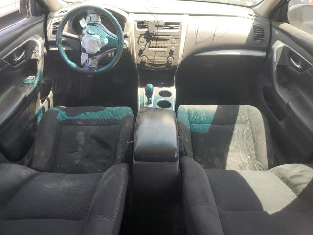 2015 NISSAN ALTIMA 2.5 - 1N4AL3AP6FC474427