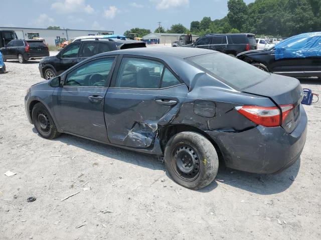 Vin: 2t1burhe4fc398121, lot: 59664275, toyota corolla l 20152