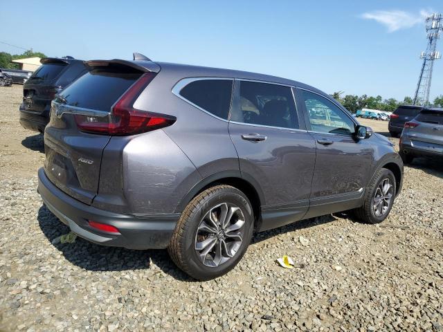 2020 HONDA CR-V EX 2HKRW2H50LH654229