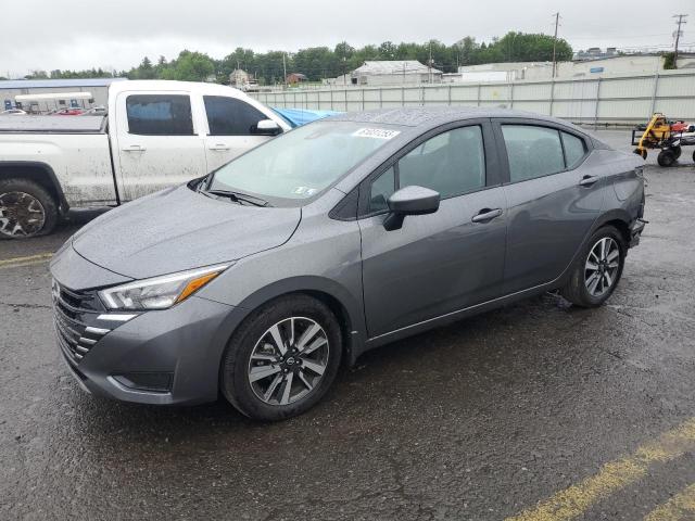 Vin: 3n1cn8evxsl820242, lot: 61031255, nissan versa sv 2025 img_1