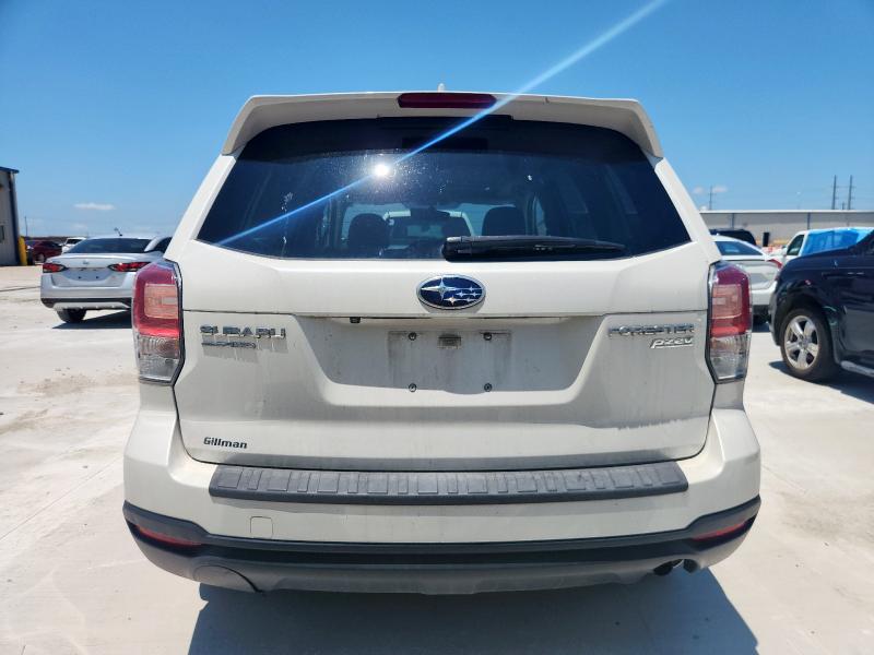 2017 SUBARU FORESTER 2 JF2SJAEC1HH423828
