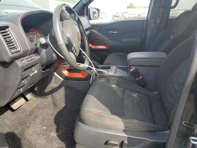 2023 NISSAN FRONTIER S 1N6ED1EK9PN671798
