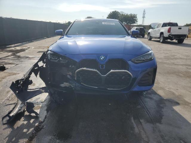 2023 BMW I4 EDRIVE WBY73AW07PFN89590