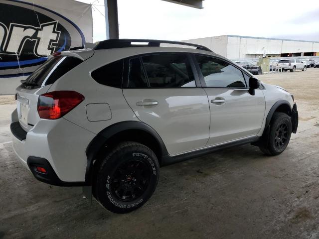 Vin: jf2gpanc7g8320786, lot: 62467415, subaru crosstrek limited 20163