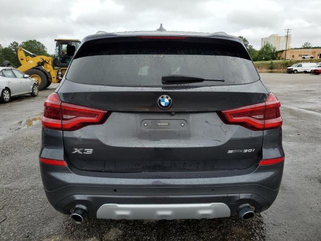 2019 BMW X3 SDRIVE3 - 5UXTR7C52KLR53523