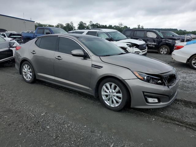 Vin: 5xxgn4a79eg327487, lot: 59552485, kia optima ex 20144