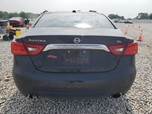 2016 NISSAN MAXIMA 3.5 - 1N4AA6AP5GC904960