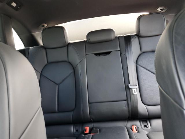 2021 PORSCHE MACAN - WP1AA2A58MLB14290