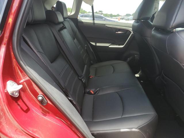 2021 TOYOTA RAV4 XLE P - 2T3C1RFV3MW155693