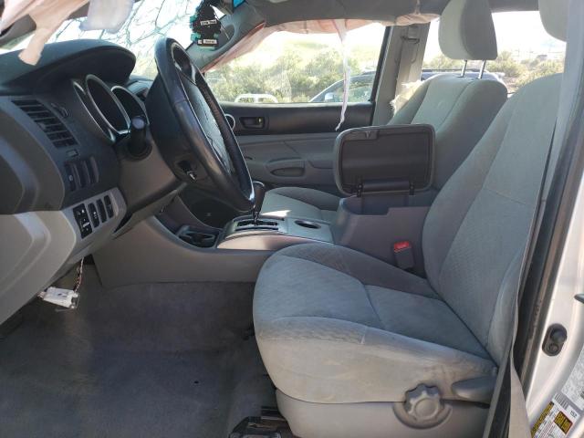 3tmju4gn8am095133 - 2010 Toyota tacoma double cab prerunner - #59602955