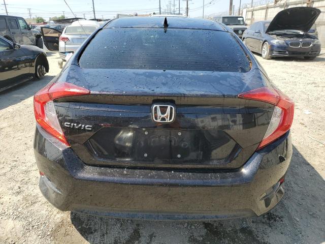 2017 HONDA CIVIC EX - 2HGFC2F70HH522959
