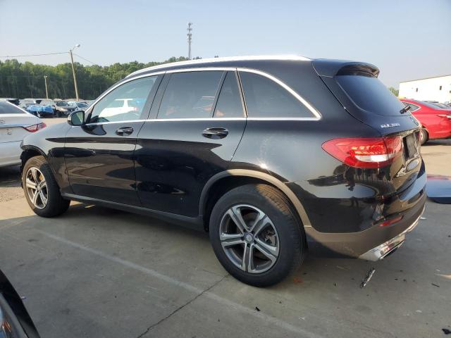 Vin: wdc0g4kb3hf121609, lot: 59108185, mercedes-benz glc-class 300 4matic 20172