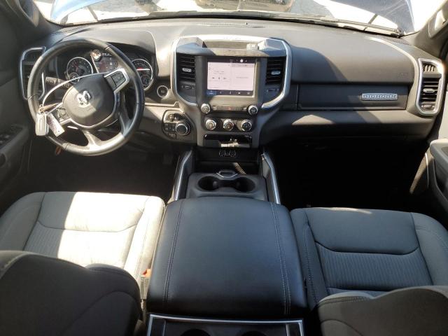 2022 RAM 1500 BIG H - 1C6RRFFG9NN460375