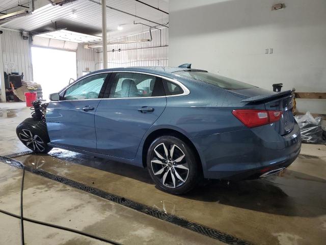 Vin: 1g1zg5st6rf176397, lot: 62569055, chevrolet malibu rs 20242