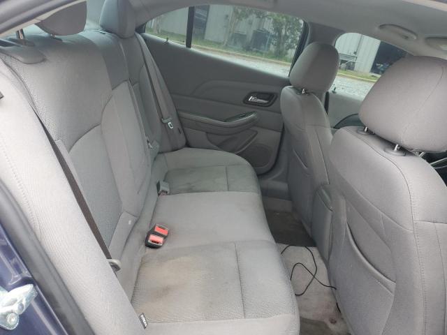 2015 CHEVROLET MALIBU LS 1G11B5SL4FF168774