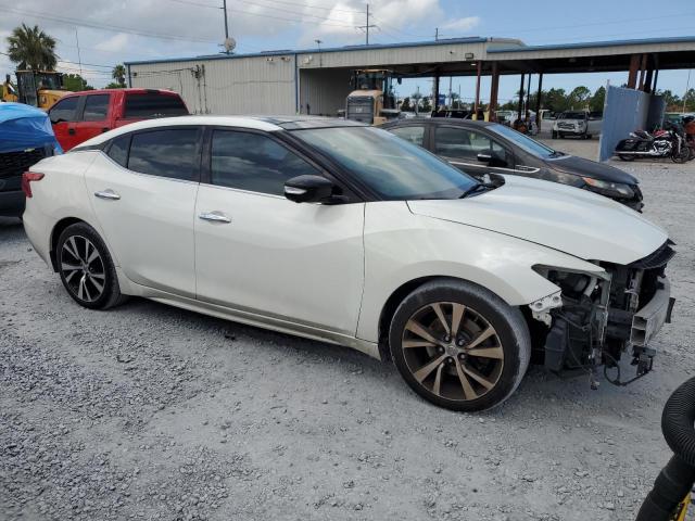 Vin: 1n4aa6ap2hc443623, lot: 59746335, nissan maxima 3.5s 20174