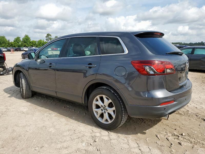 Vin: jm3tb3ca7f0450628, lot: 60561465, mazda cx-9 touring 20152