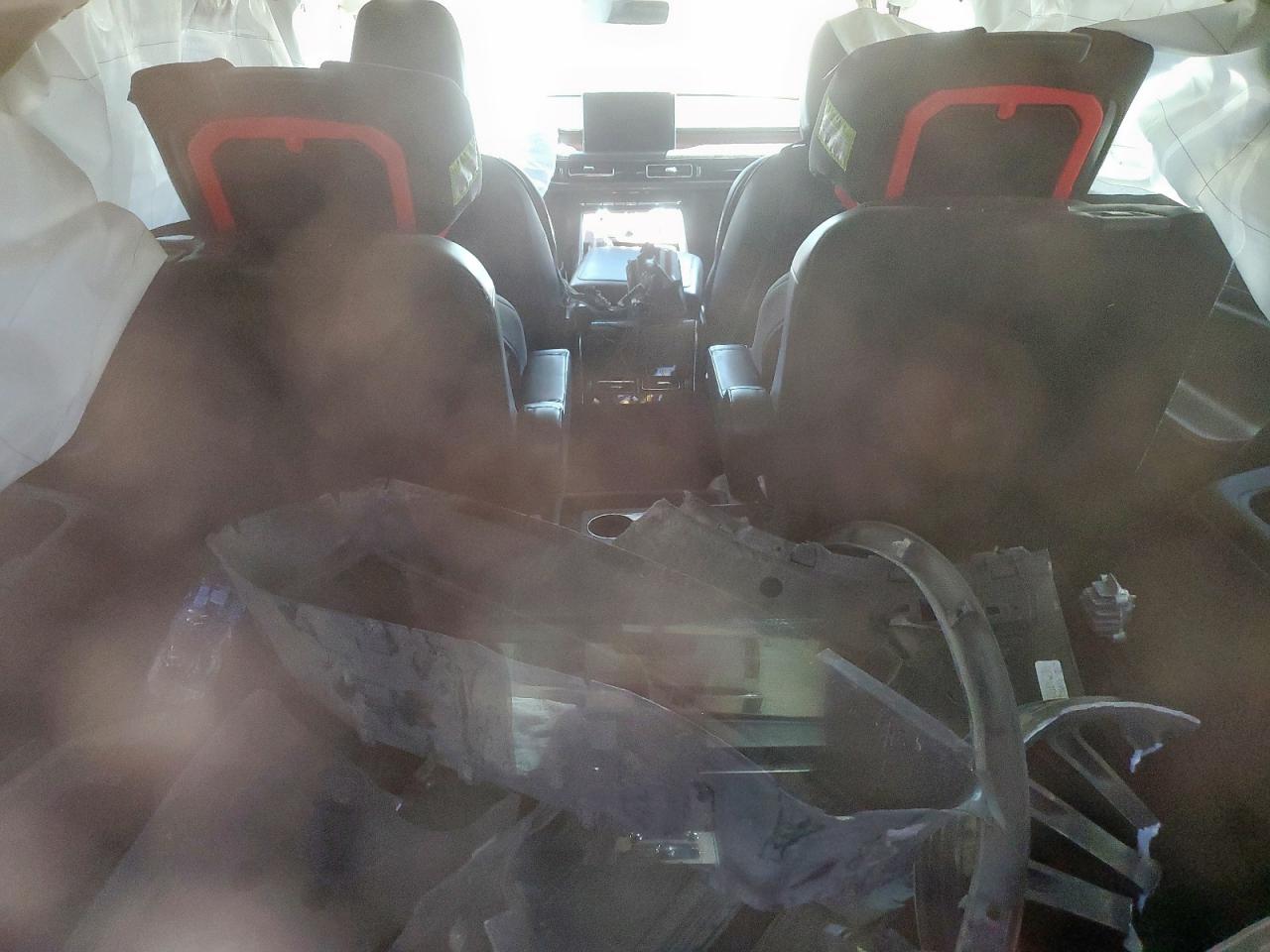 LINCOLN AVIATOR RESERVE