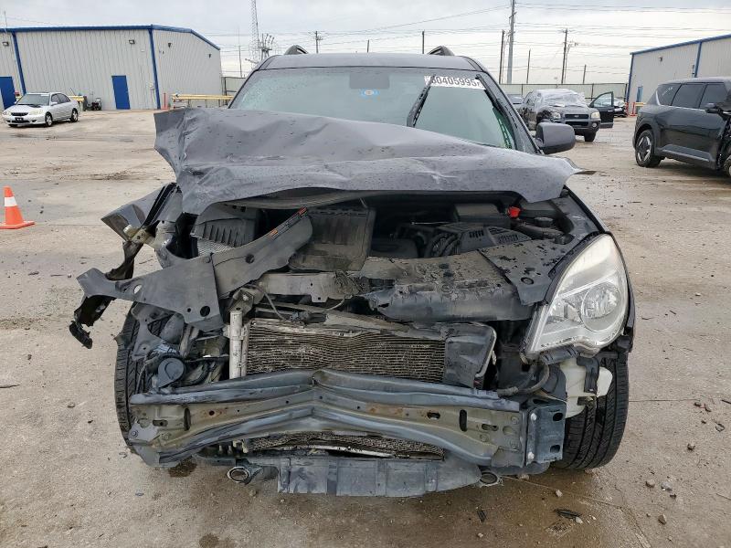 2015 CHEVROLET EQUINOX LT - 2GNALBEKXF6429221