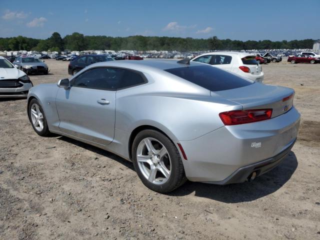 Vin: 1g1fb1rs3g0144840, lot: 60435675, chevrolet camaro lt 20162