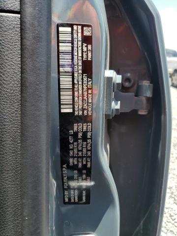 2017 JEEP RENEGADE S ZACCJAAB7HPE83671
