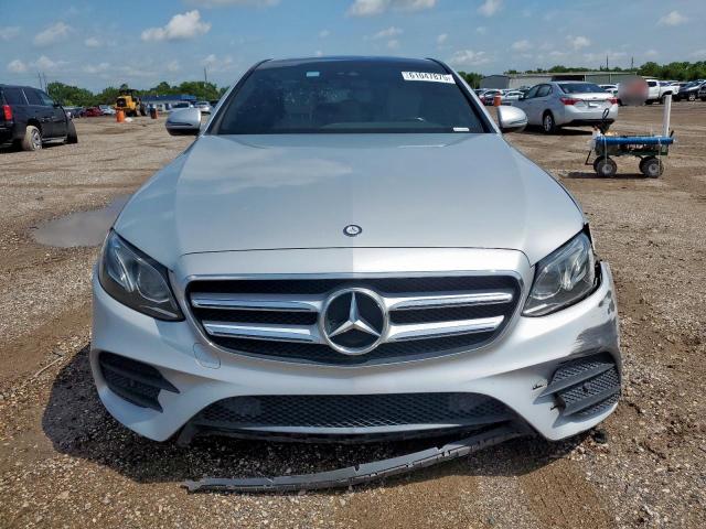 2017 MERCEDES-BENZ E 300 - WDDZF4JB3HA134154