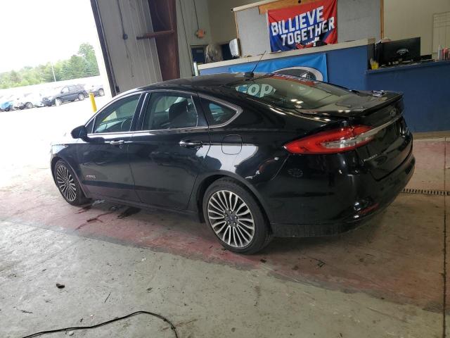 Vin: 3fa6p0ru1jr102619, lot: 61601765, ford fusion titanium/platinum hev 20182