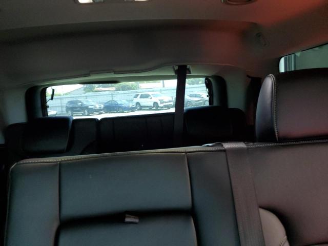 2020 CHEVROLET TAHOE K150 - 1GNSKBKC5LR275814