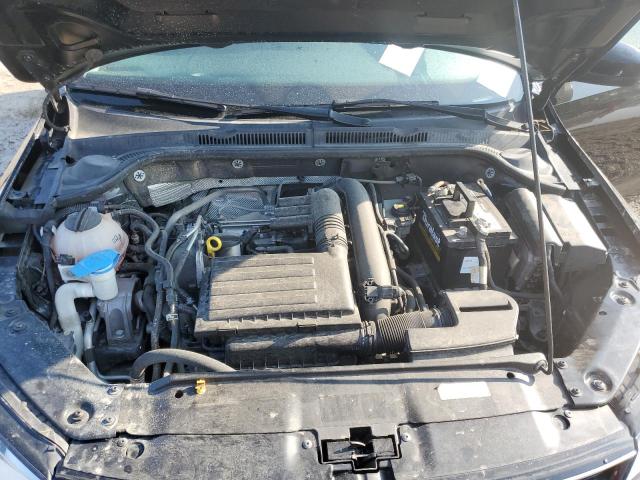 2017 VOLKSWAGEN JETTA S 3VW2B7AJ6HM350600