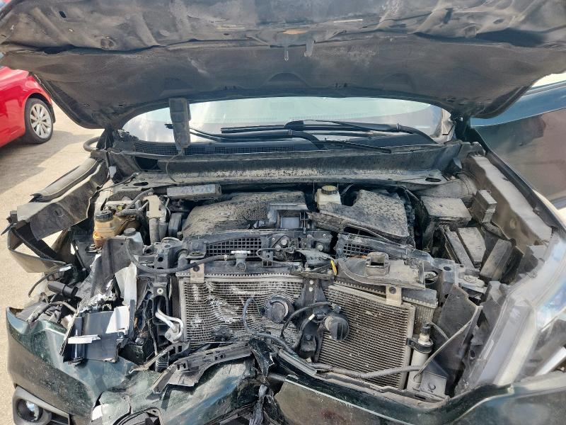 2020 NISSAN PATHFINDER - 5N1DR2CN0LC583632