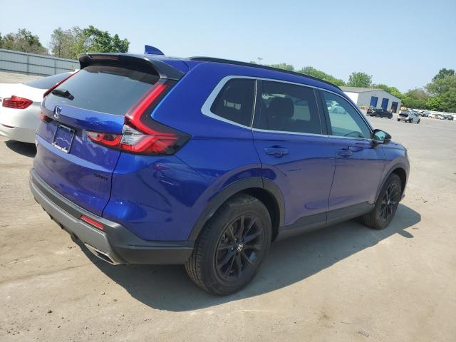 Vin: 2hkrs6h51ph811789, lot: 57158985, honda crv sport 20233