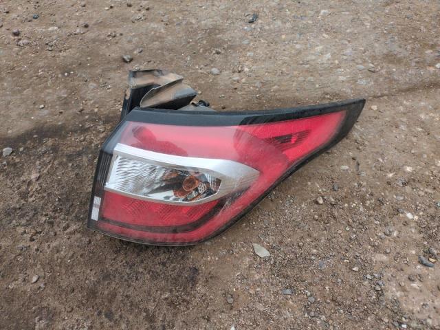 2017 FORD ESCAPE S 1FMCU0F72HUD25951