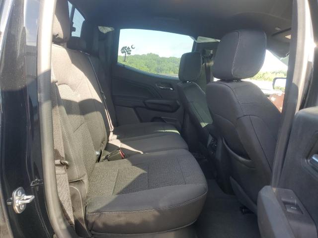 2024 GMC CANYON ELE 1GTP5BEK4R1113043