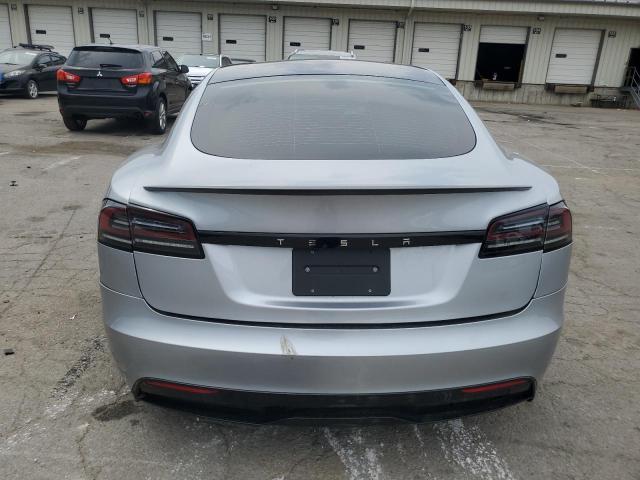 2024 TESLA MODEL S 5YJSA1E53RF543874