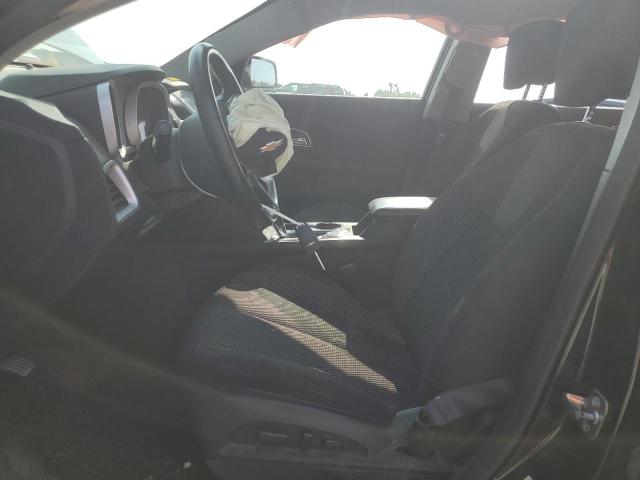 2016 CHEVROLET EQUINOX LT 2GNFLFE30G6196747
