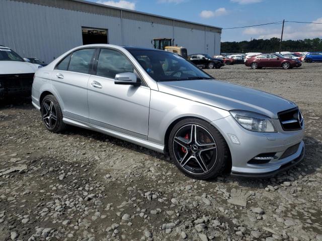 Vin: wddgf5gb2ar103456, lot: 61009845, mercedes-benz c-class 350 20104