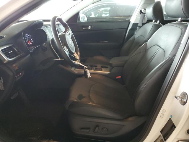 2019 KIA OPTIMA PLU KNAGV4LD8K5031988