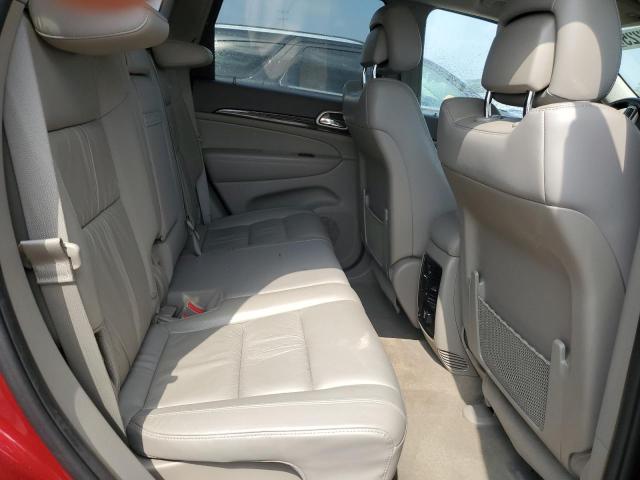 2012 JEEP GRAND CHER - 1C4RJFAG5CC224726