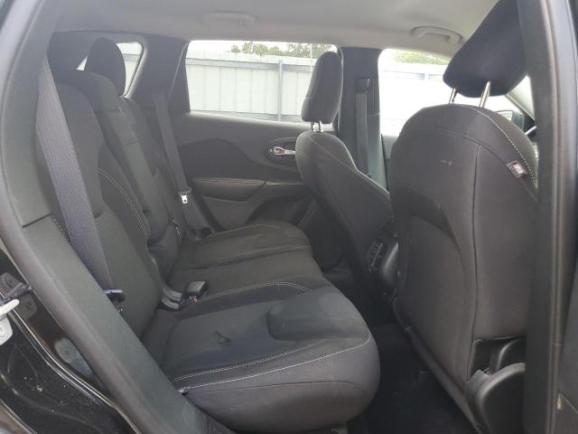 2016 JEEP CHEROKEE L - 1C4PJMCS0GW148530