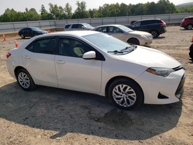 Vin: 5yfburhe0hp616879, lot: 59140695, toyota corolla l 20174