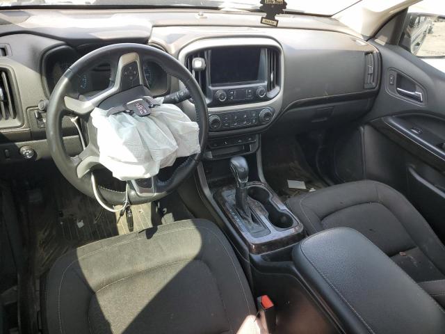 2022 GMC CANYON ELE 1GTG5CEN2N1320394