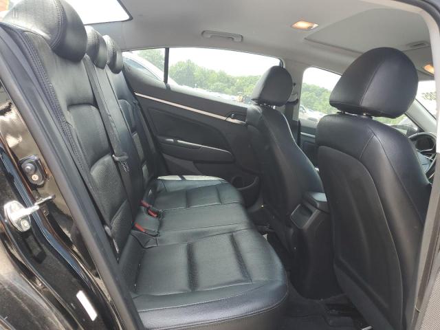 2019 HYUNDAI ELANTRA SE KMHD84LF0KU843544