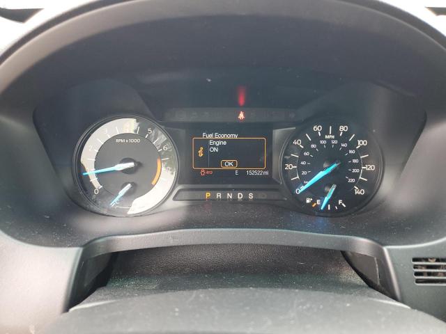 2016 FORD EXPLORER X - 1FM5K7D87GGA33356