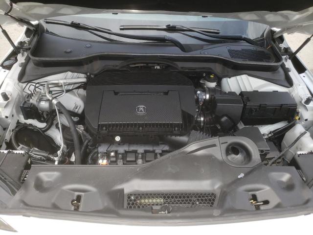 2022 ACURA MDX ADVANC - 5J8YE1H88NL036143